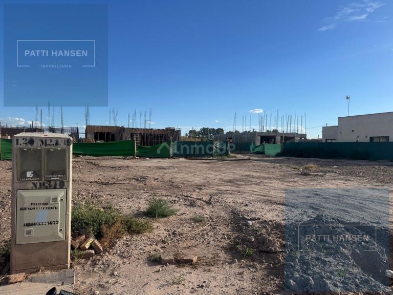 Terreno en Venta en Maipu, Mendoza