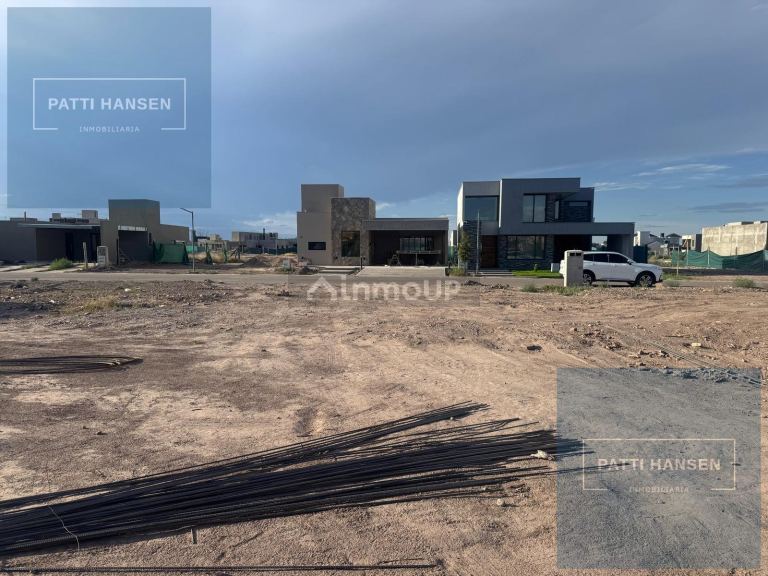 Terreno en Venta en Maipu, Mendoza