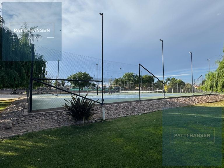 Terreno en Venta en Maipu, Mendoza