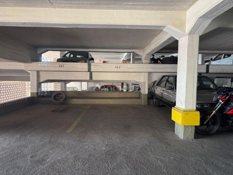 Cochera en Venta en Capital, Mendoza