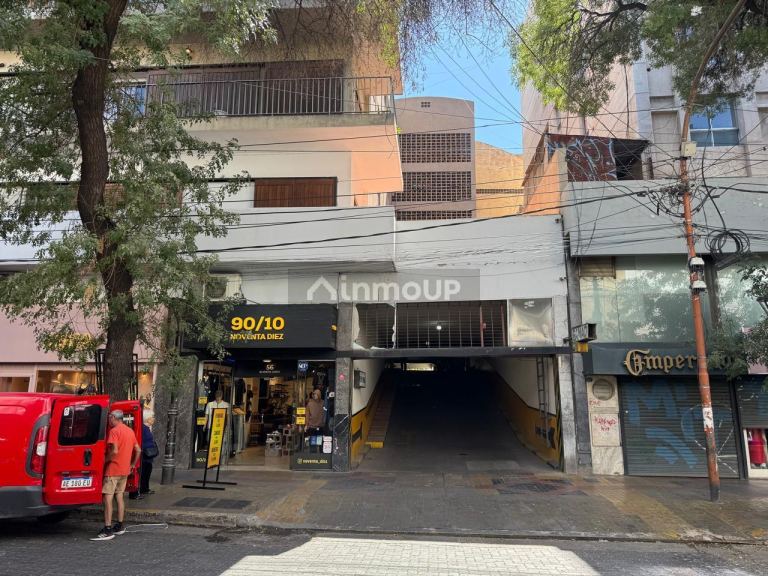 Cochera en Venta en Capital, Mendoza