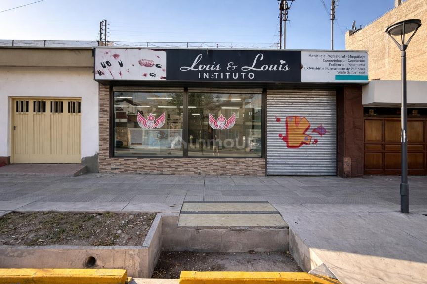 Local Comercial en Alquiler en Guaymallen, Mendoza