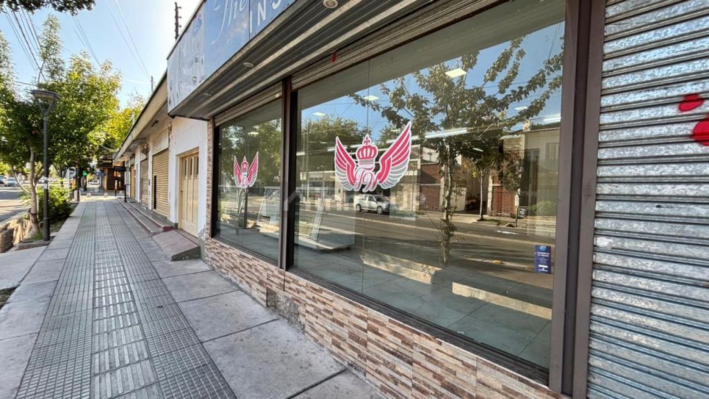 Local Comercial en Alquiler en Guaymallen, Mendoza