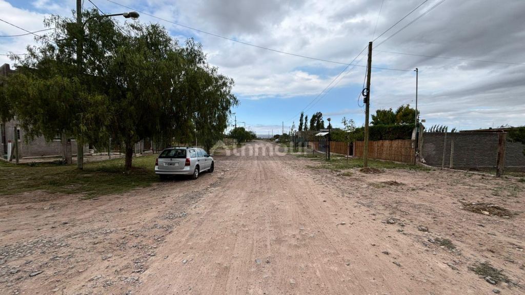 Terreno en Venta en Lujan de Cuyo, Mendoza