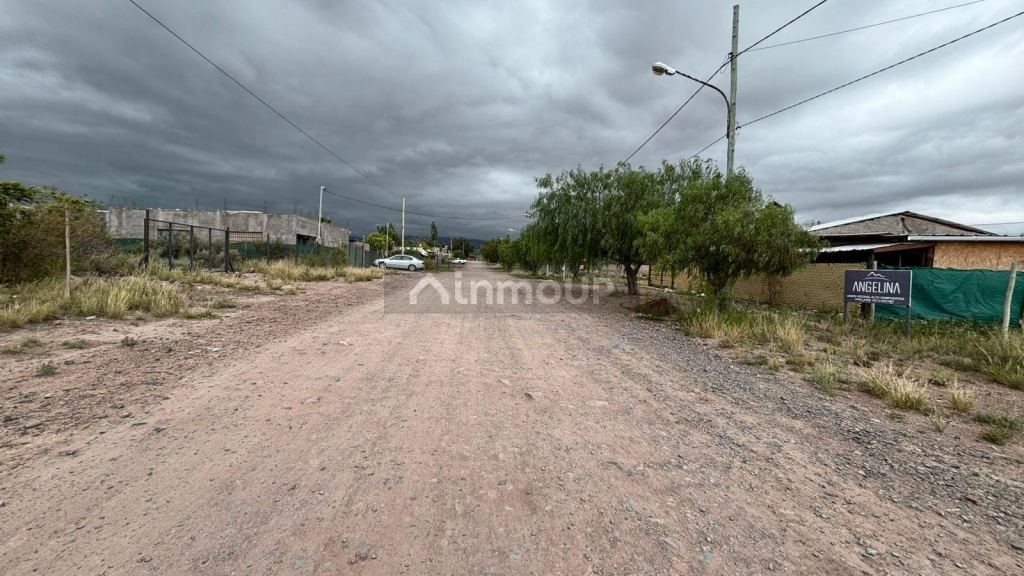 Terreno en Venta en Lujan de Cuyo, Mendoza