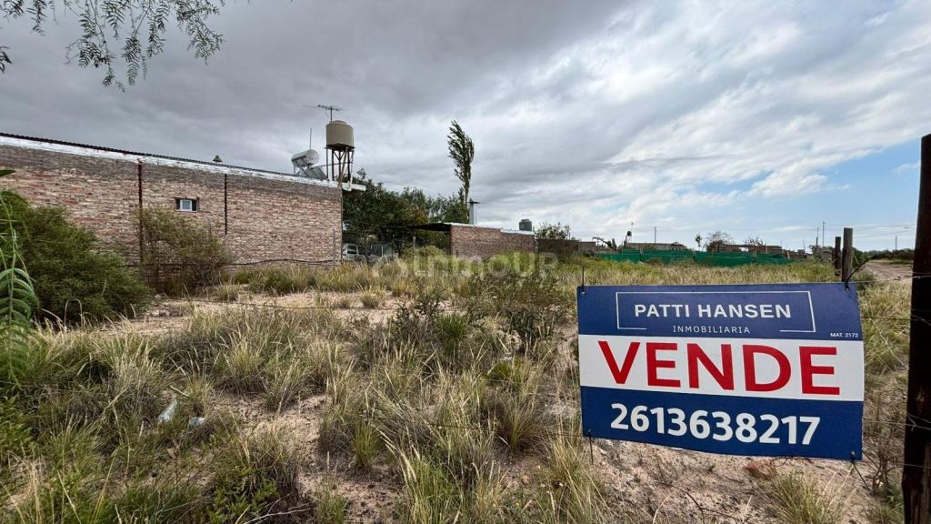 Terreno en Venta en Lujan de Cuyo, Mendoza