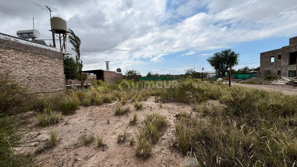 Terreno en Venta en Lujan de Cuyo, Mendoza