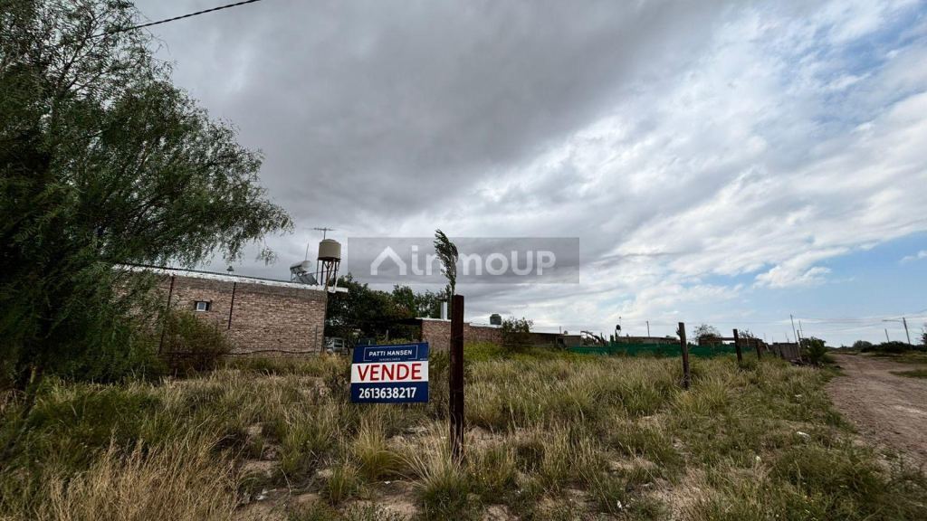 Terreno en Venta en Lujan de Cuyo, Mendoza