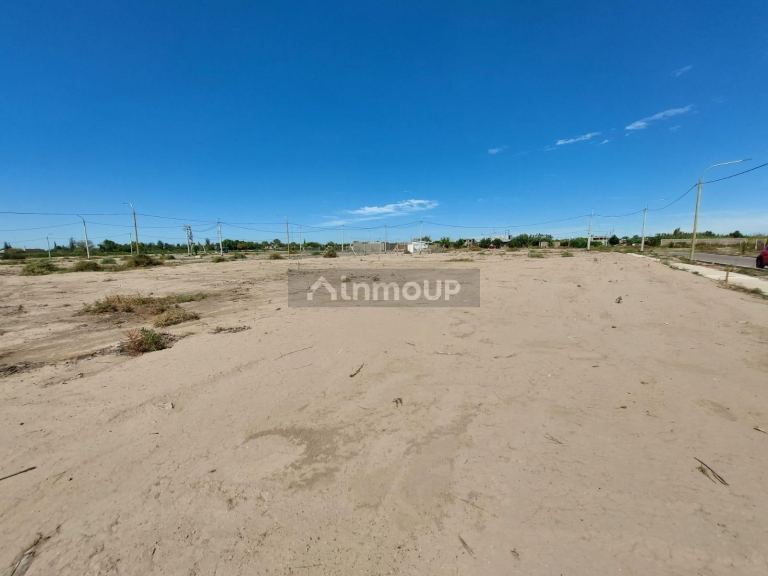 Terreno en Venta en Guaymallen, Mendoza