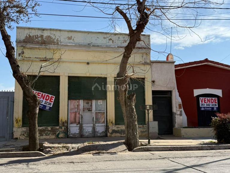 San Martin AVELLANEDA 551