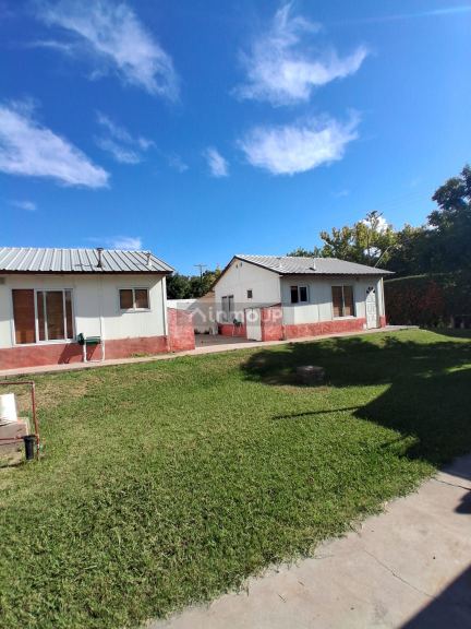 Casa en Venta en Lujan de Cuyo, Mendoza - USD 165.000 | Inmoup - 11