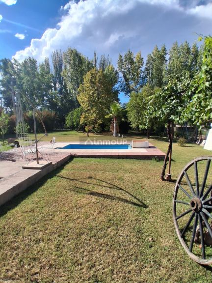 Lujan de Cuyo Almte. Brown 1552, M5505 Luján de Cuyo, Mendoza, Argentina