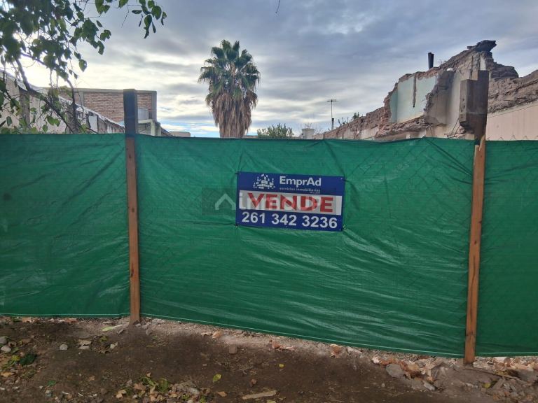 Lote en Venta en Guaymallen, Mendoza