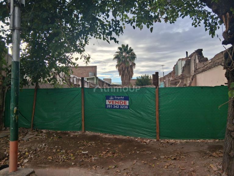 Lote en Venta en Guaymallen, Mendoza