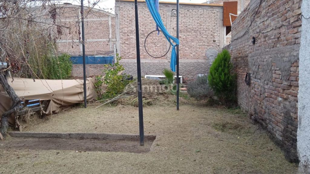 Casa en Venta en San Martin, Mendoza