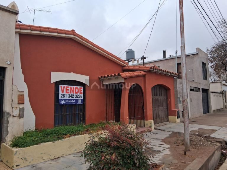 Casa en Venta en San Martin, Mendoza