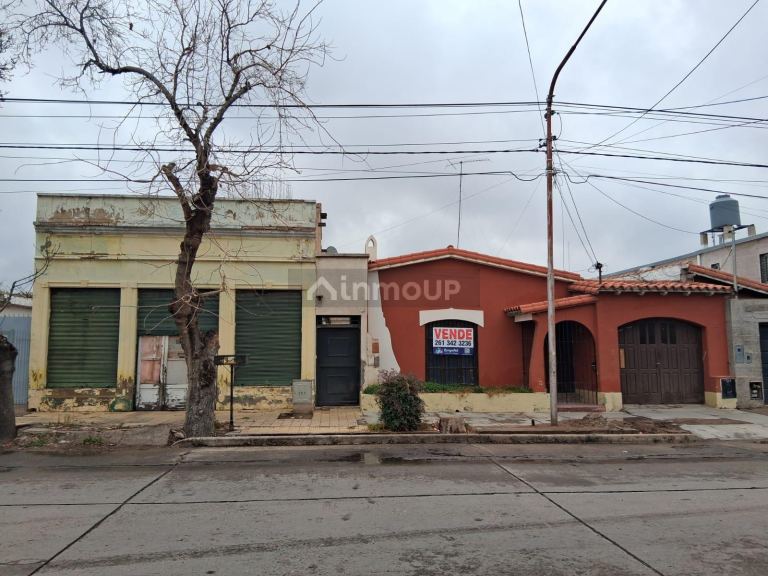 Lote en Venta en San Martin, Mendoza