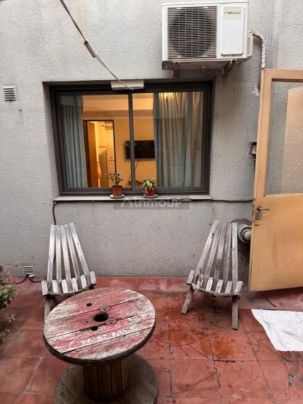 Departamento en Alquiler en Capital, Mendoza