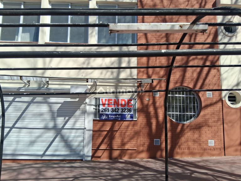 Capital Barcala 190, M5500FBU Mendoza, Argentina