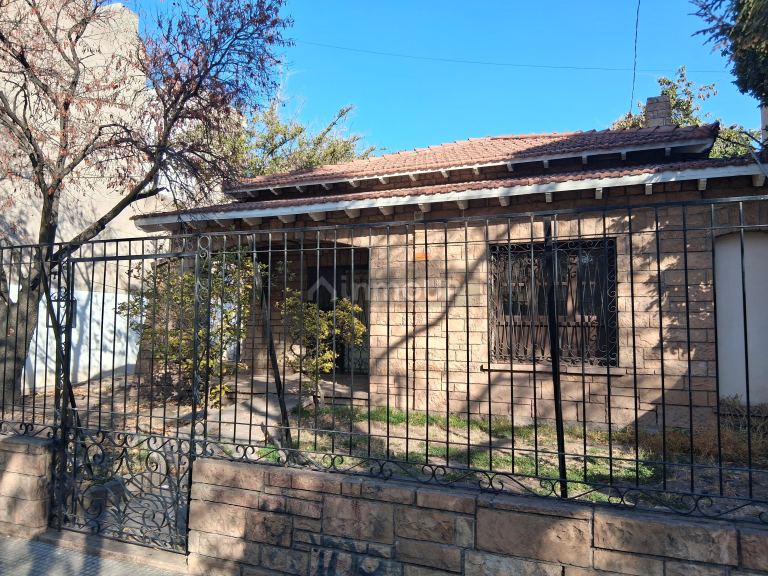 Casa en Venta en Capital, Mendoza