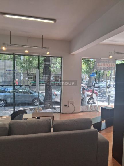 Local Comercial en Alquiler en Capital, Mendoza