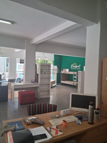 Local Comercial en Alquiler en Capital, Mendoza