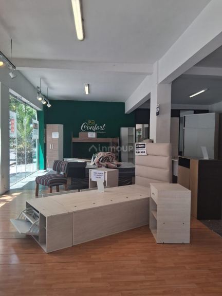 Local Comercial en Alquiler en Capital, Mendoza