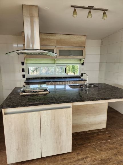 Departamento en Alquiler en Las Heras, Mendoza