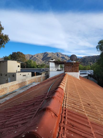 Departamento en Alquiler en Las Heras, Mendoza