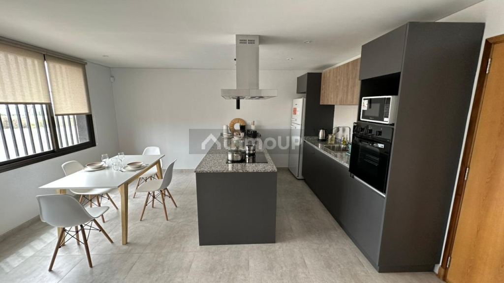 Departamento en Venta en Capital, Mendoza