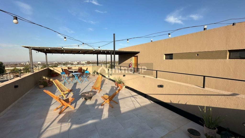 Departamento en Venta en Capital, Mendoza