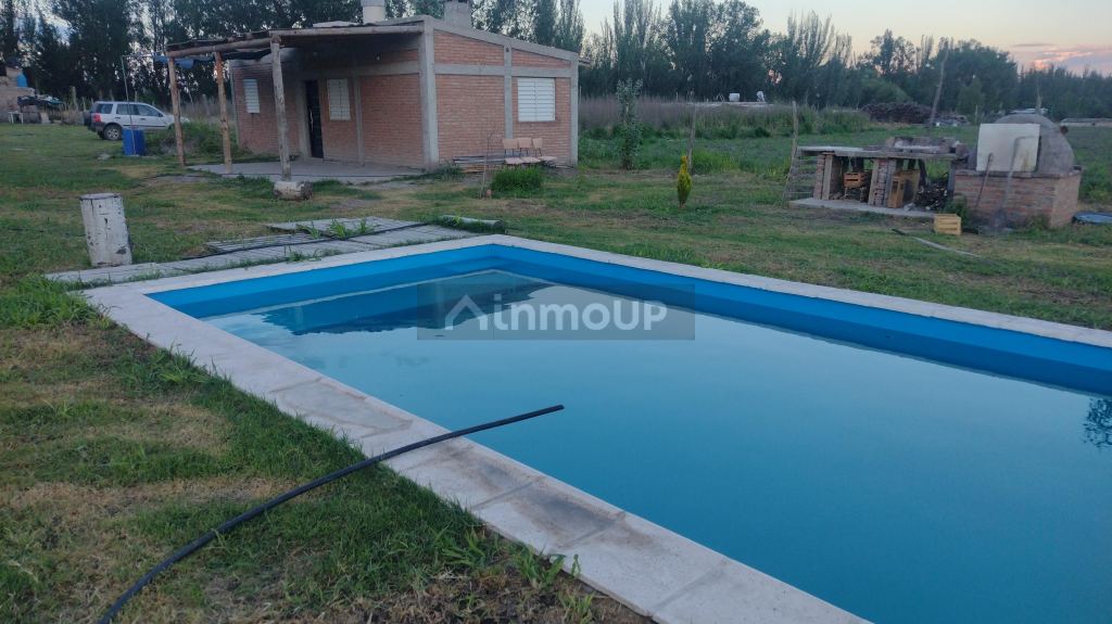 Casa en Venta en Tunuyan, Mendoza