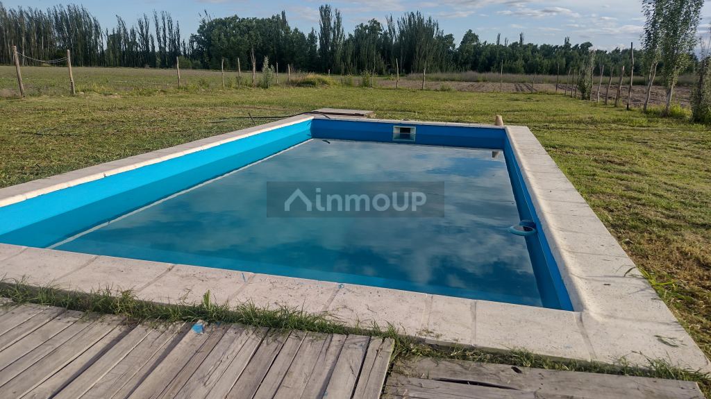 Casa en Venta en Tunuyan, Mendoza
