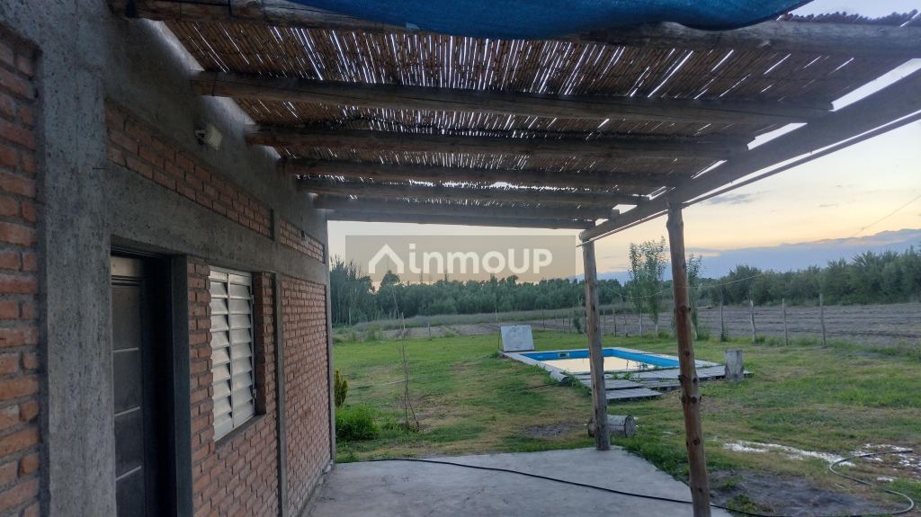 Casa en Venta en Tunuyan, Mendoza