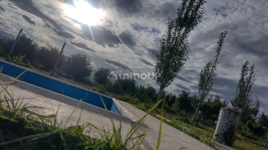 Casa en Venta en Tunuyan, Mendoza