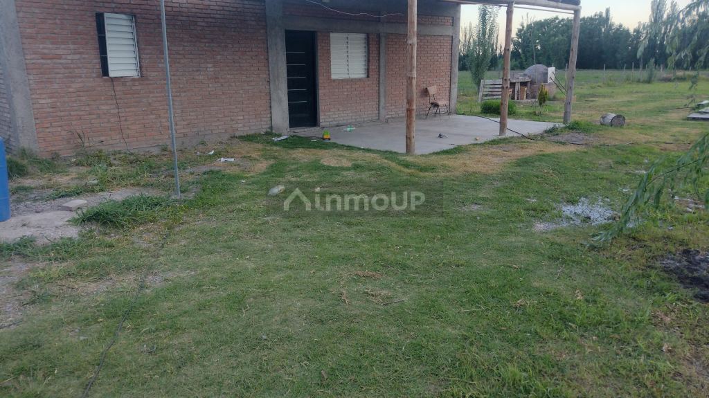 Casa en Venta en Tunuyan, Mendoza