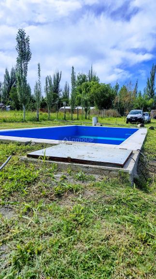 Casa en Venta en Tunuyan, Mendoza