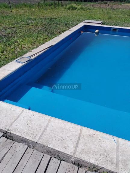 Casa en Venta en Tunuyan, Mendoza