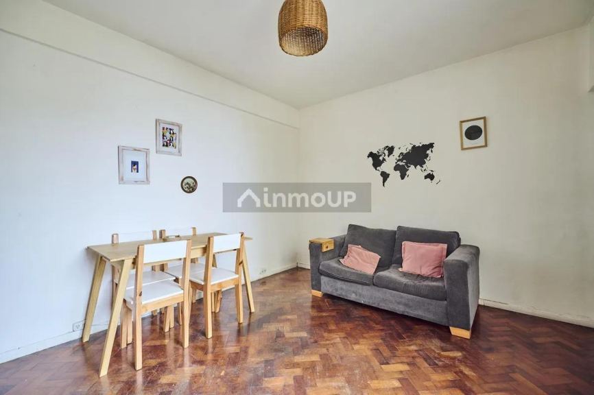 Departamento en Venta en Palermo, Capital Federal