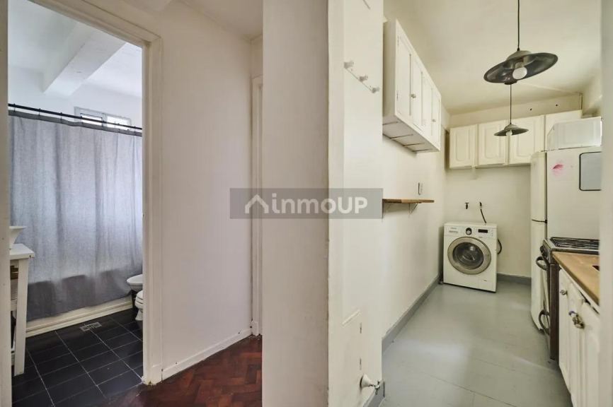 Departamento en Venta en Palermo, Capital Federal
