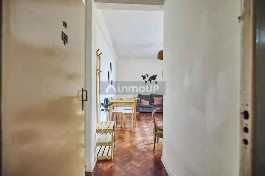 Departamento en Venta en Palermo, Capital Federal