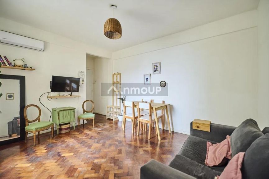 Departamento en Venta en Palermo, Capital Federal