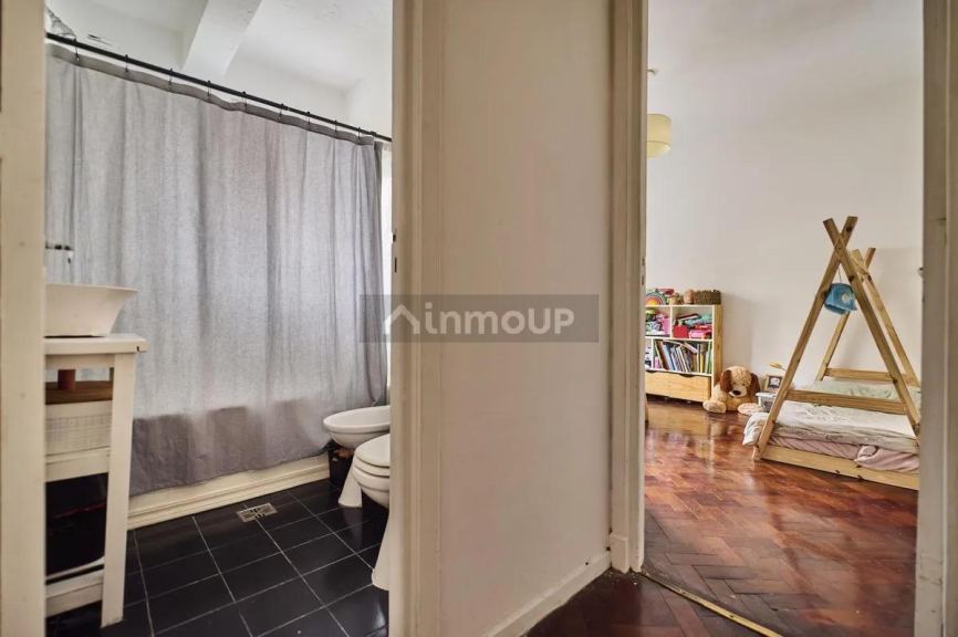 Departamento en Venta en Palermo, Capital Federal