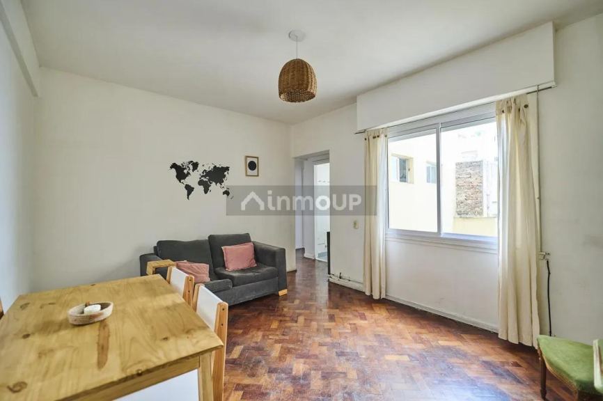 Departamento en Venta en Palermo, Capital Federal