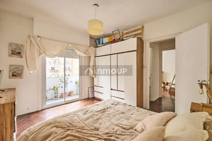 Departamento en Venta en Palermo, Capital Federal