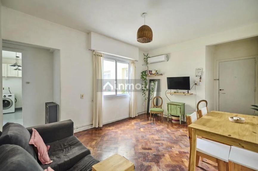 Departamento en Venta en Palermo, Capital Federal
