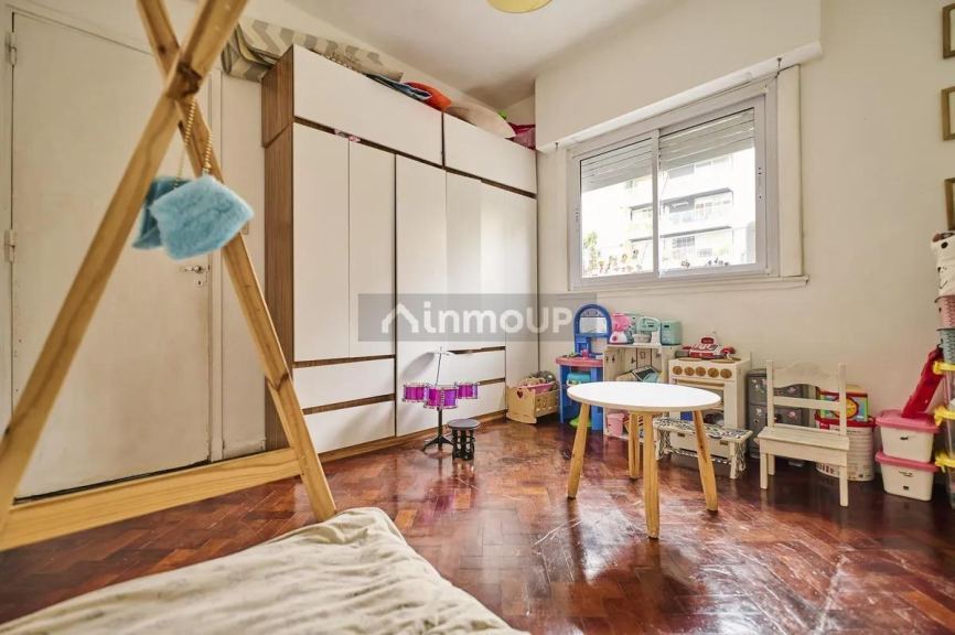 Departamento en Venta en Palermo, Capital Federal