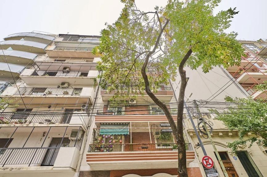 Departamento en Venta en Palermo, Capital Federal