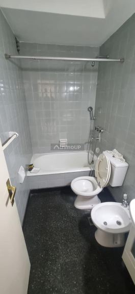 Departamento en Alquiler en Recoleta, Capital Federal