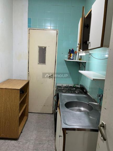 Departamento en Venta en Balvanera, Capital Federal